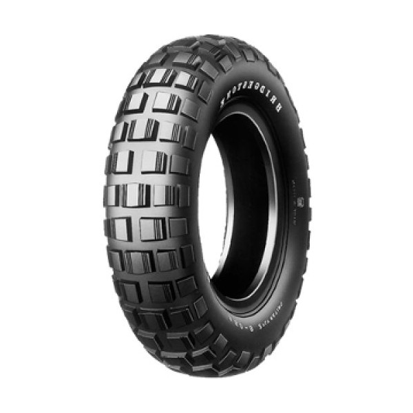 3.5 R8 35 J Bridgestone Tw 2