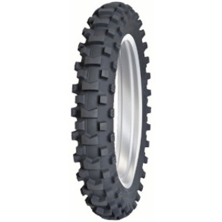 120/90 R19 66 M Dunlop Geomax At82 Rear