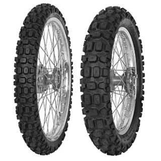140/80 R18 70 R Mitas Mc-23 Rockyrider