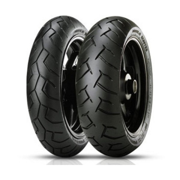 120/70 R15 56 S Pirelli Diablo Scooter - Pneumatico 4 Stagioni