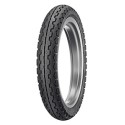 3.6 R19 52 H Dunlop Tt100 - Pneumatico 4 Stagioni