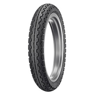 3.6 R19 52 H Dunlop Tt100 - Pneumatico 4 Stagioni