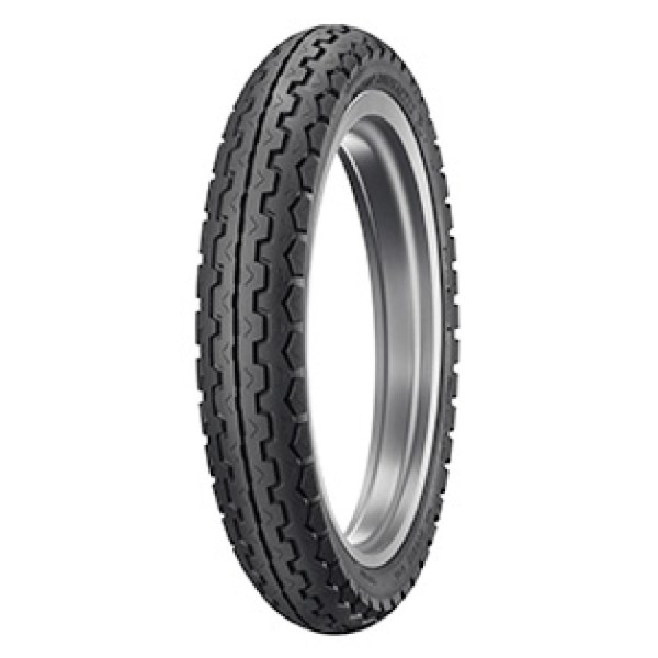 3.6 R19 52 H Dunlop Tt100 - Pneumatico 4 Stagioni