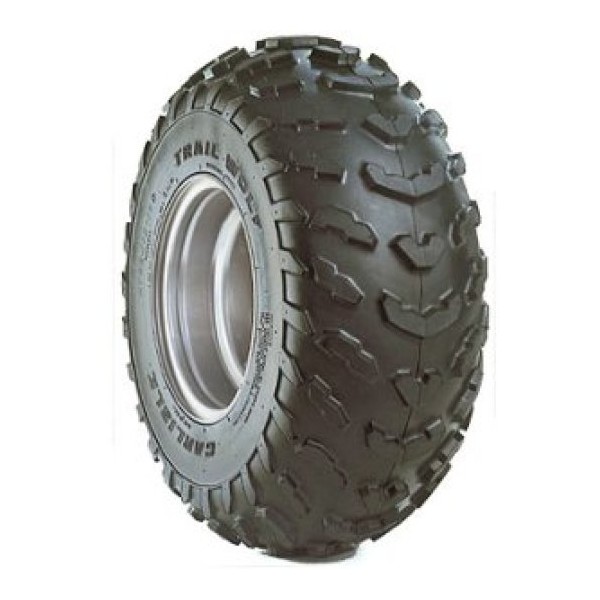 20/11 R9 43 F Carlisle Trail Wolf