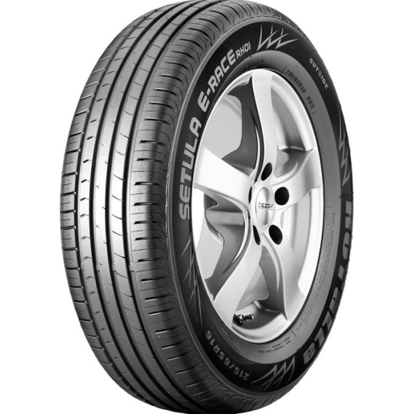 225/60 R15 96 V Rotalla Setula E-race Rh01