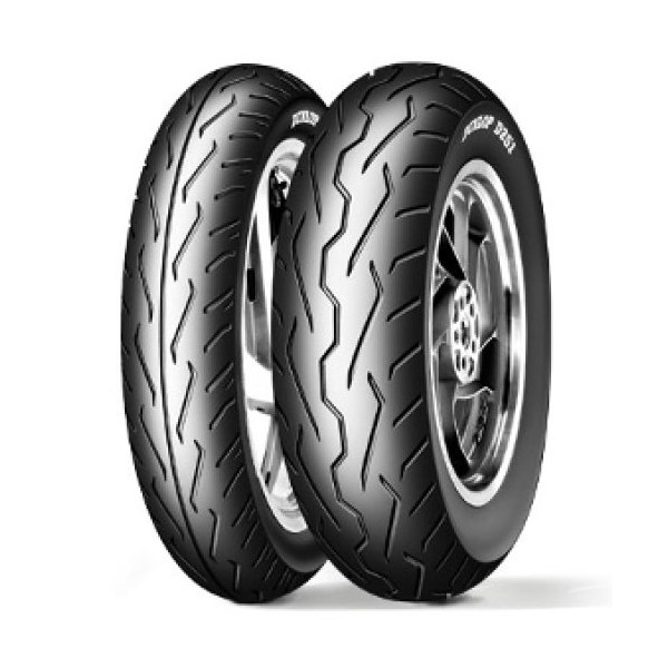190/60 R17 78 H Dunlop D251