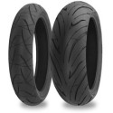 160/60 R17 69 W Shinko R 016 Verge 2x