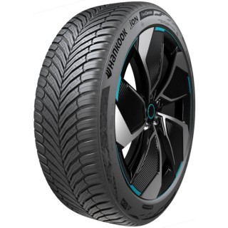 225/55 R18 102 W Hankook Flexclimate Ion Il01 - Pneumatico 4 Stagioni
