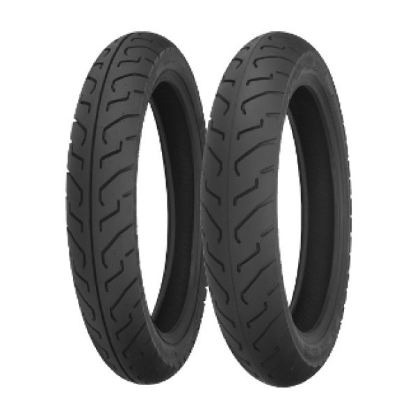120/90 R18 65 H Shinko Sr-712