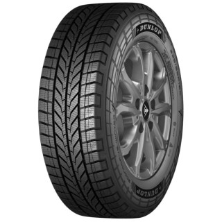 195/75 R16C 110/108 R Dunlop Econodrive Winter M+s 3pmsf (tl)