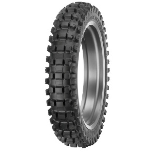110/100 R18 64 M Dunlop Geomax At81 - Pneumatico Estivo