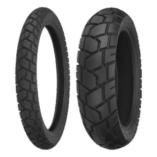 90/90 R21 54 H Shinko  E705