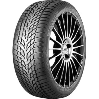 175/65 R17 87 H Nokian Wr Snowproof M+s 3pmsf (tl)