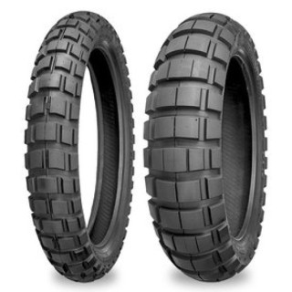 90/90 R21 54 T Shinko  E804