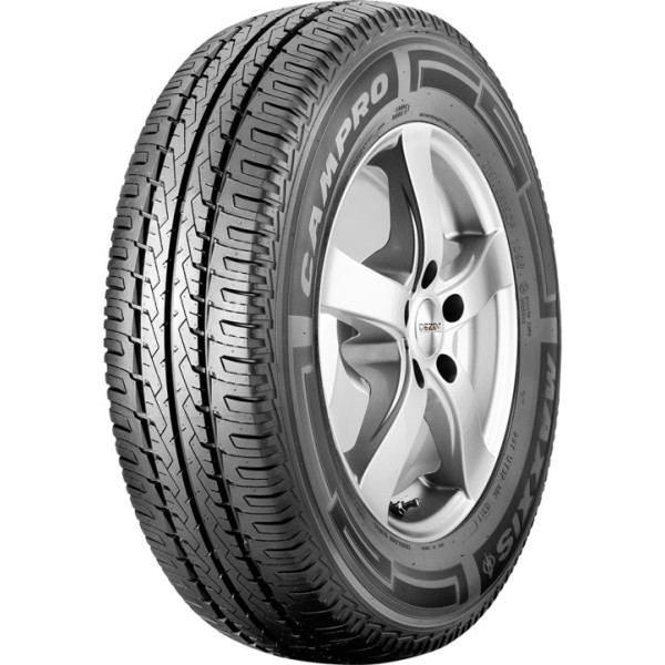 225/75 R16C 118 R Maxxis  Mac2 Campro