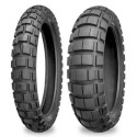 170/60 R17 72 H Shinko 805 Rear Tl