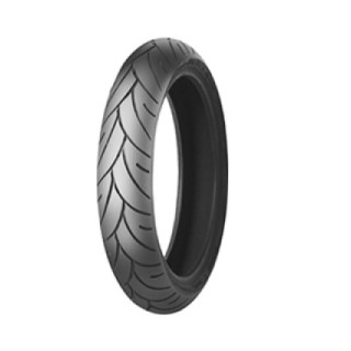 130/70 R18 63 V Shinko 005 Tl Front