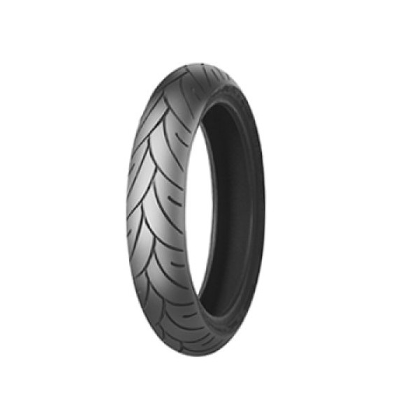 130/70 R18 63 V Shinko 005 Tl Front