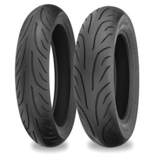 130/70 R18 63 H Shinko  Se890