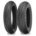 160/80 R16 81 H Shinko Se890 - Pneumatico Estivo