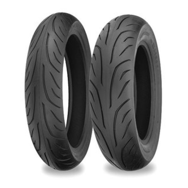 160/80 R16 81 H Shinko Se890 - Pneumatico Estivo