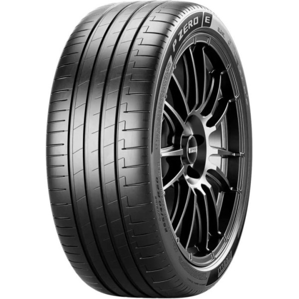 255/35 R22 99 Y Pirelli Pzero E (*) Elect Xl (tl)
