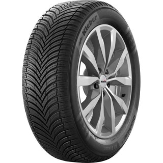 195/50 R15 82 V Kleber Quadraxer 3 Bsw M+s 3pmsf