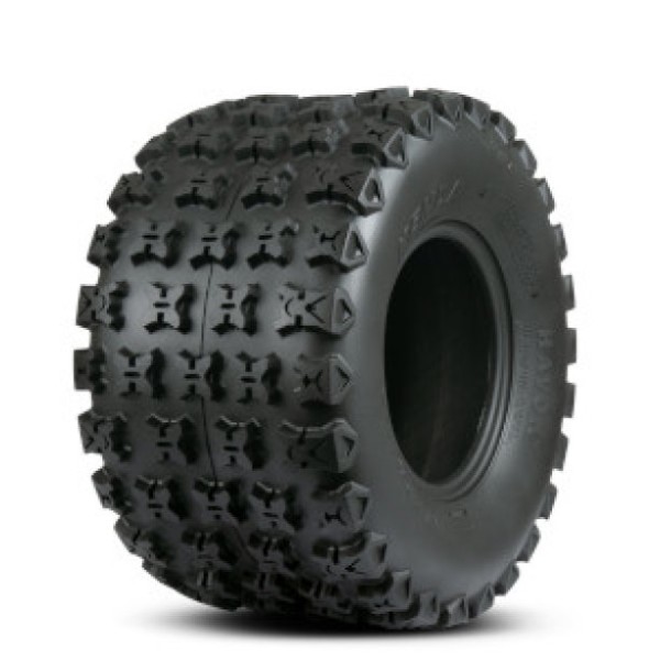 18/10 R8 29 J Kenda K3211 Havok - Pneumatico Estivo