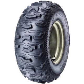 22/7 R10 33 N Kenda K573 Bear Claw Ex - Pneumatico Estivo