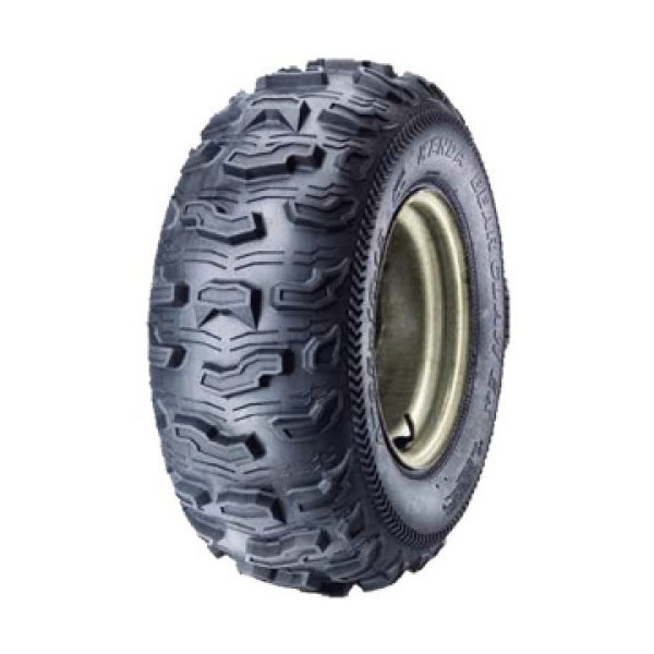 26/10 R12 52 L Kenda K573 Bear Claw Ex