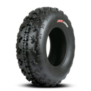 23/7 R10 36 J Kenda K3210 Havok - Pneumatico Estivo