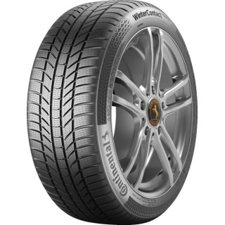 235/40 R18 95V VR Continental Wi Wintercontact Ts870 P