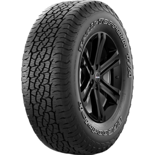 245/75 R16 111 T Bf Goodrich Trail-terrain T/a