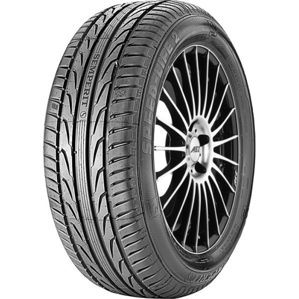 265/35 R18 97 Y Semperit Speed-life 2 - Pneumatico Estivo