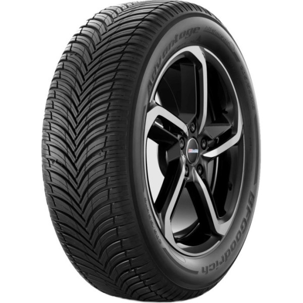 245/45 R18 100 Y Bfgoodrich Advantage All Season