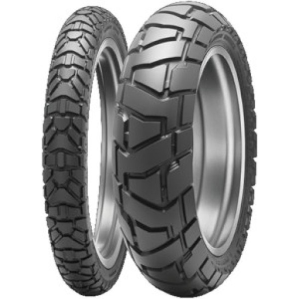 90/90 R21 54 T Dunlop Trailmax Mission