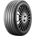 255/35 R20 97Y YR Continental Zo Contisportcontact 5p J - Pneumatico Estivo