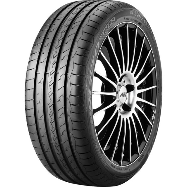 225/45 R18 95 Y Debica Presto Uhp 2