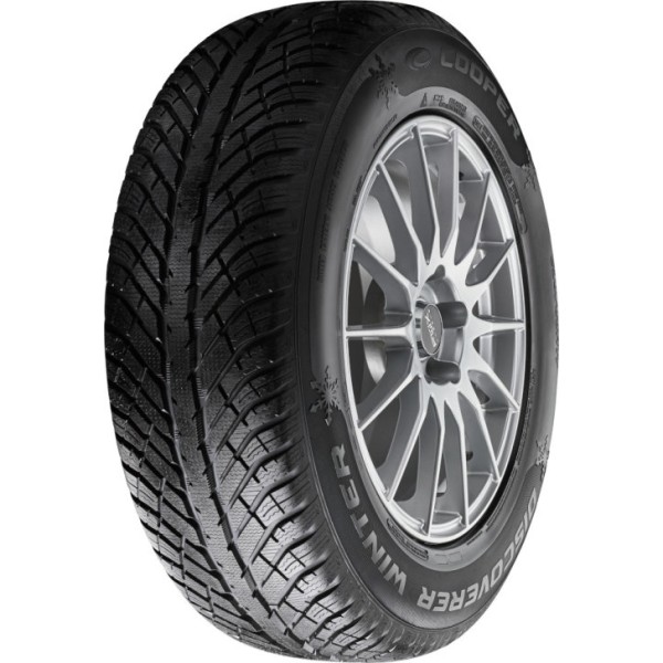 215/60 R16 99 H Cooper Discoverer Winter Xl M+s 3pmsf (tl)