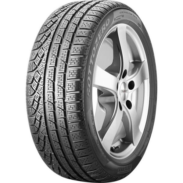 235/40 R19 92 V Pirelli W 240 Sottozero S2 N-0 3pmsf M+s (tl)