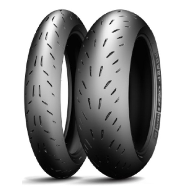 110/70 R17 54 W Michelin Power Cup Evo
