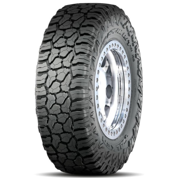 265/75 R16 119/116 Q Falken Wildpeak R/t01