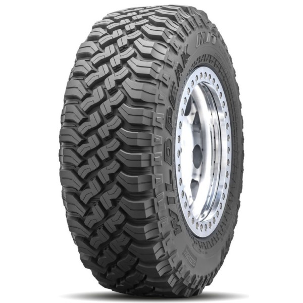 265/75 R16 119 Q Falken Wp M/t 01