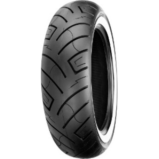 85 R16 77 H Shinko Sr777 Hd Ww Ww