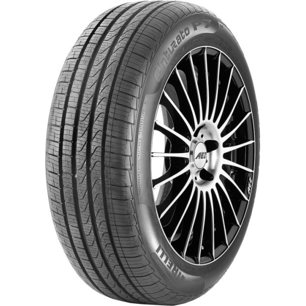 225/45 R18 91V VR Pirelli Zo Cinturato P7 All Season R-f (*) - Pneumatico Estivo