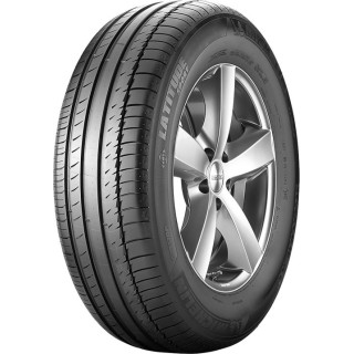 255/55 R20 110 Y Michelin Latitude Sport Xl (tl)
