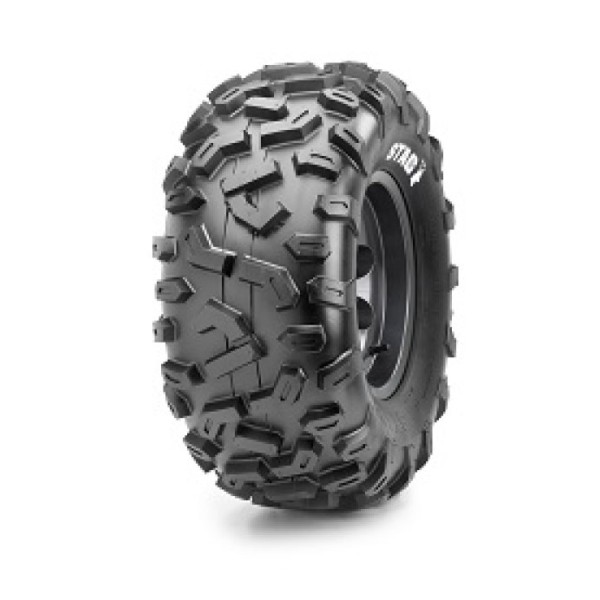 27/9 R14 53 M Cst Stag Cu-58 Front