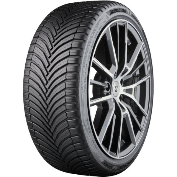 215/50 R19 93 H Bridgestone Turanza All Season 6 - Pneumatico 4 Stagioni