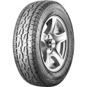 255/70 R18 116 S Bridgestone Dueler A/t 001 - Pneumatico 4 Stagioni