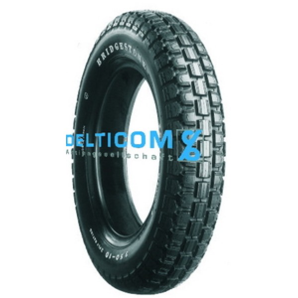 3.5 R10 51 J Bridgestone Tw3 - Pneumatico 4 Stagioni